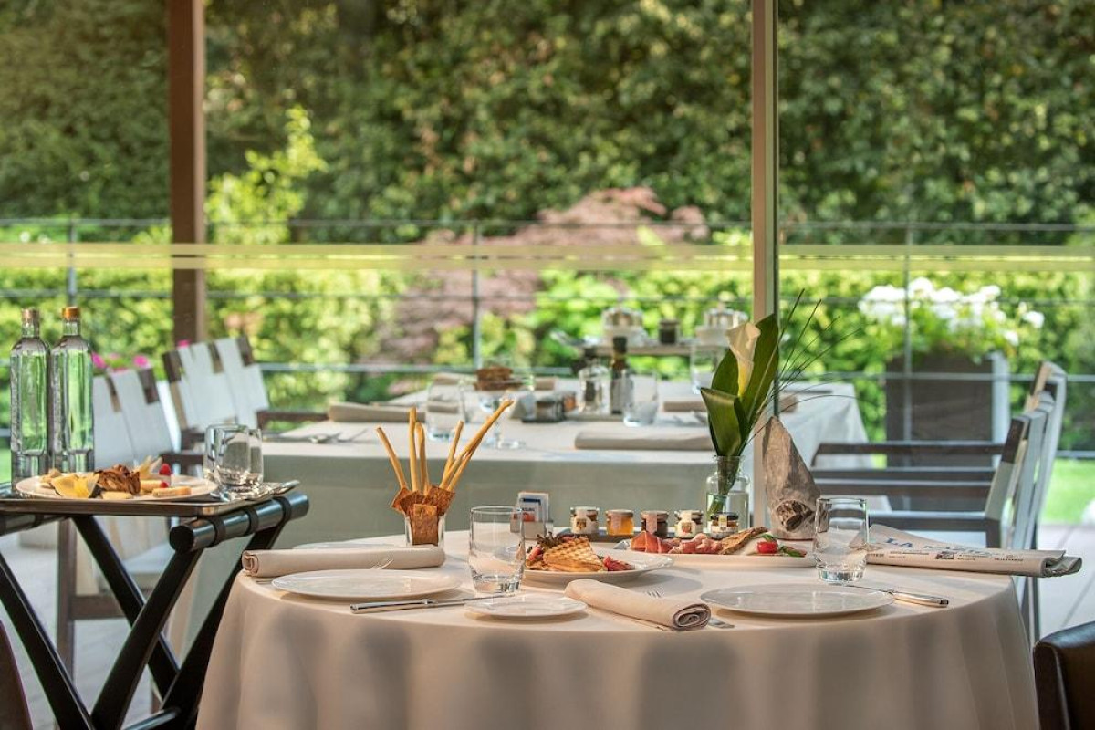Hotel Principe Forte Dei Marmi