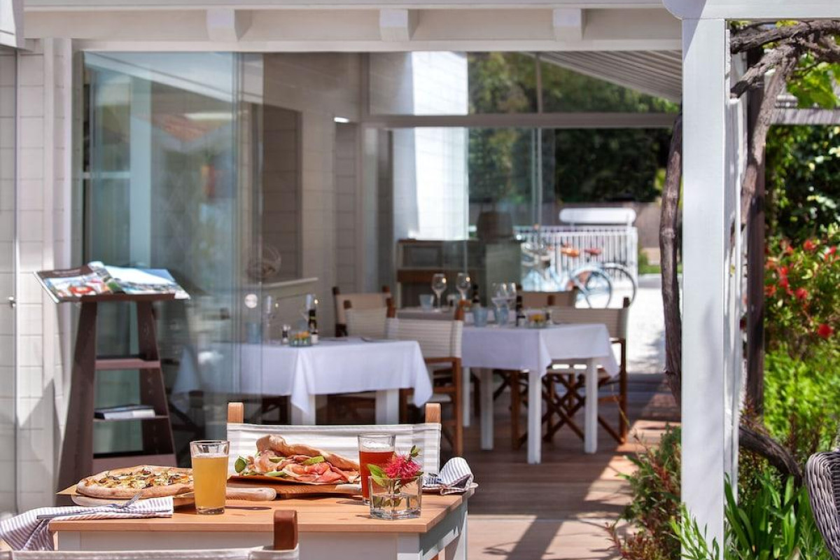 Hotel Principe Forte Dei Marmi