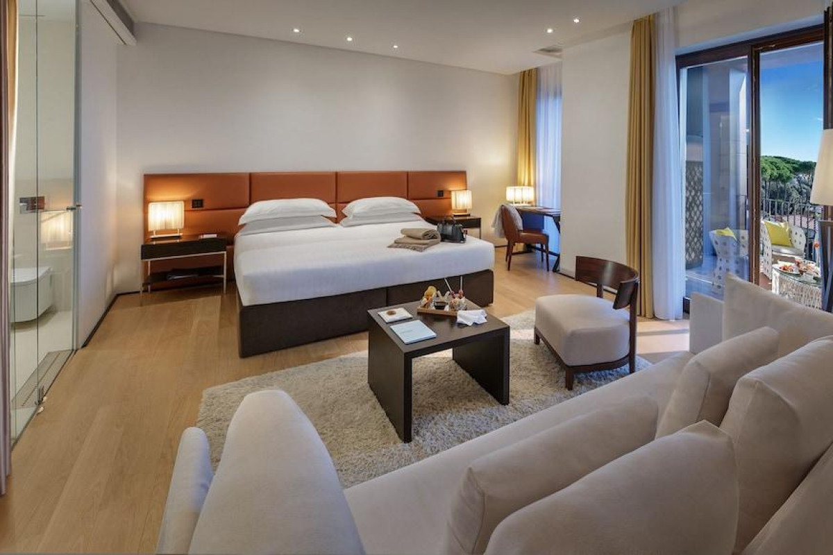 Hotel Principe Forte Dei Marmi
