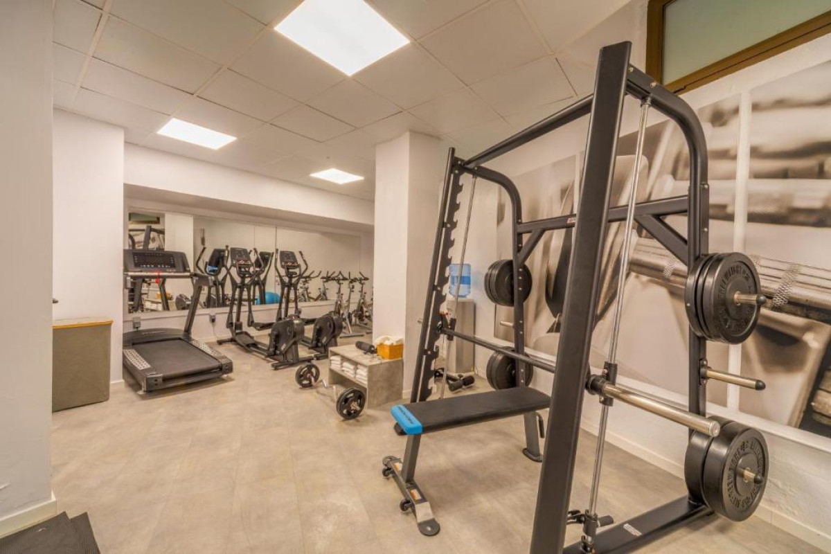 Hotel Principe Wellness & Spa