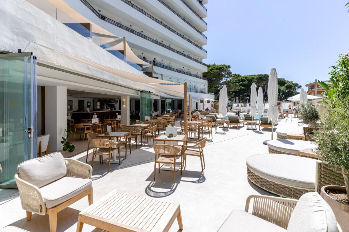 Hotel Principe Wellness & Spa