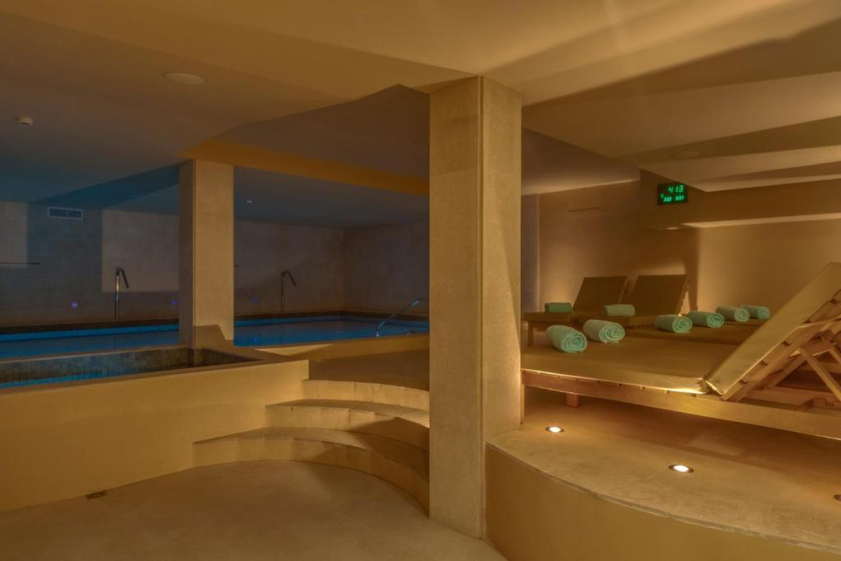 Hotel Principe Wellness & Spa