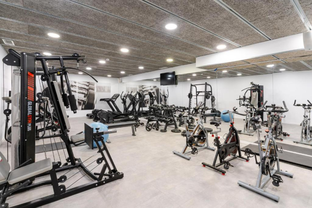 Hotel Principe Wellness & Spa