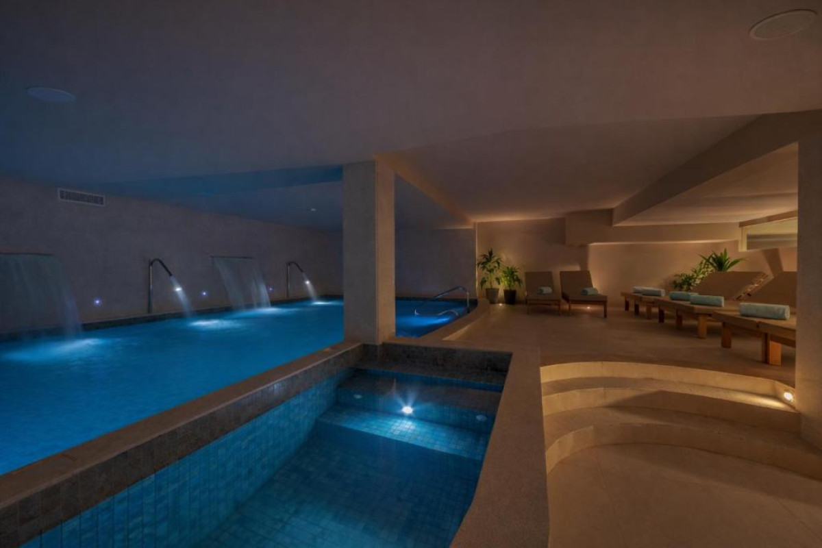 Hotel Principe Wellness & Spa