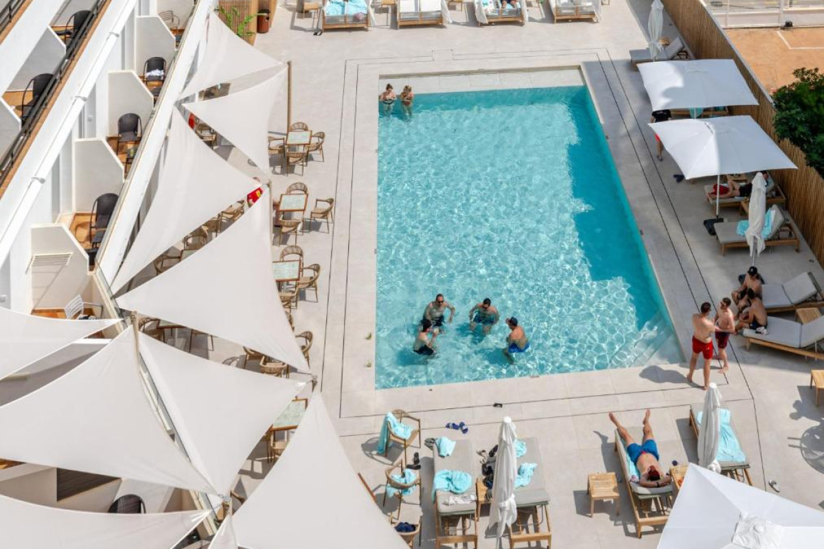Hotel Principe Wellness & Spa
