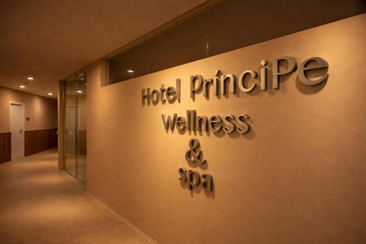 Hotel Principe Wellness & Spa