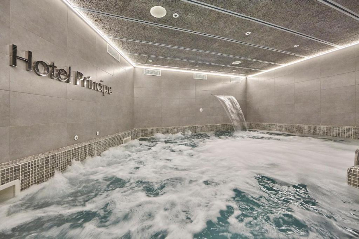 Hotel Principe Wellness & Spa