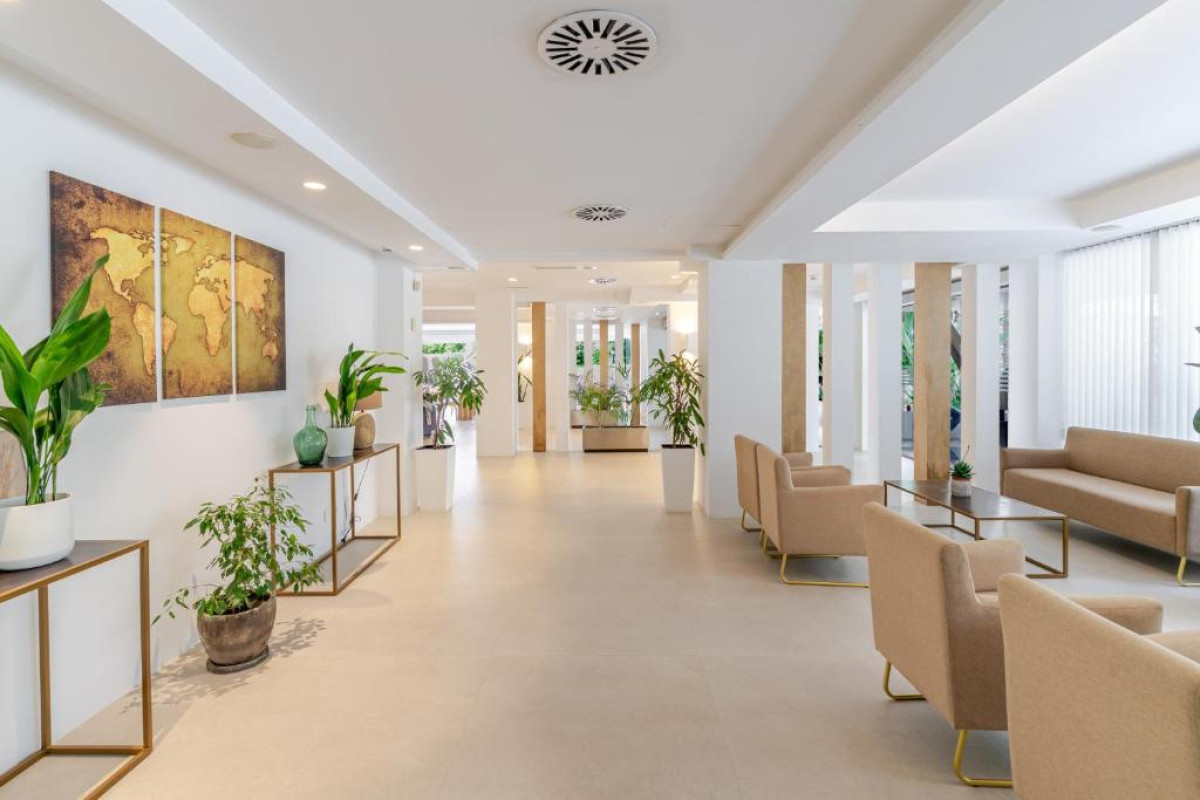 Hotel Principe Wellness & Spa