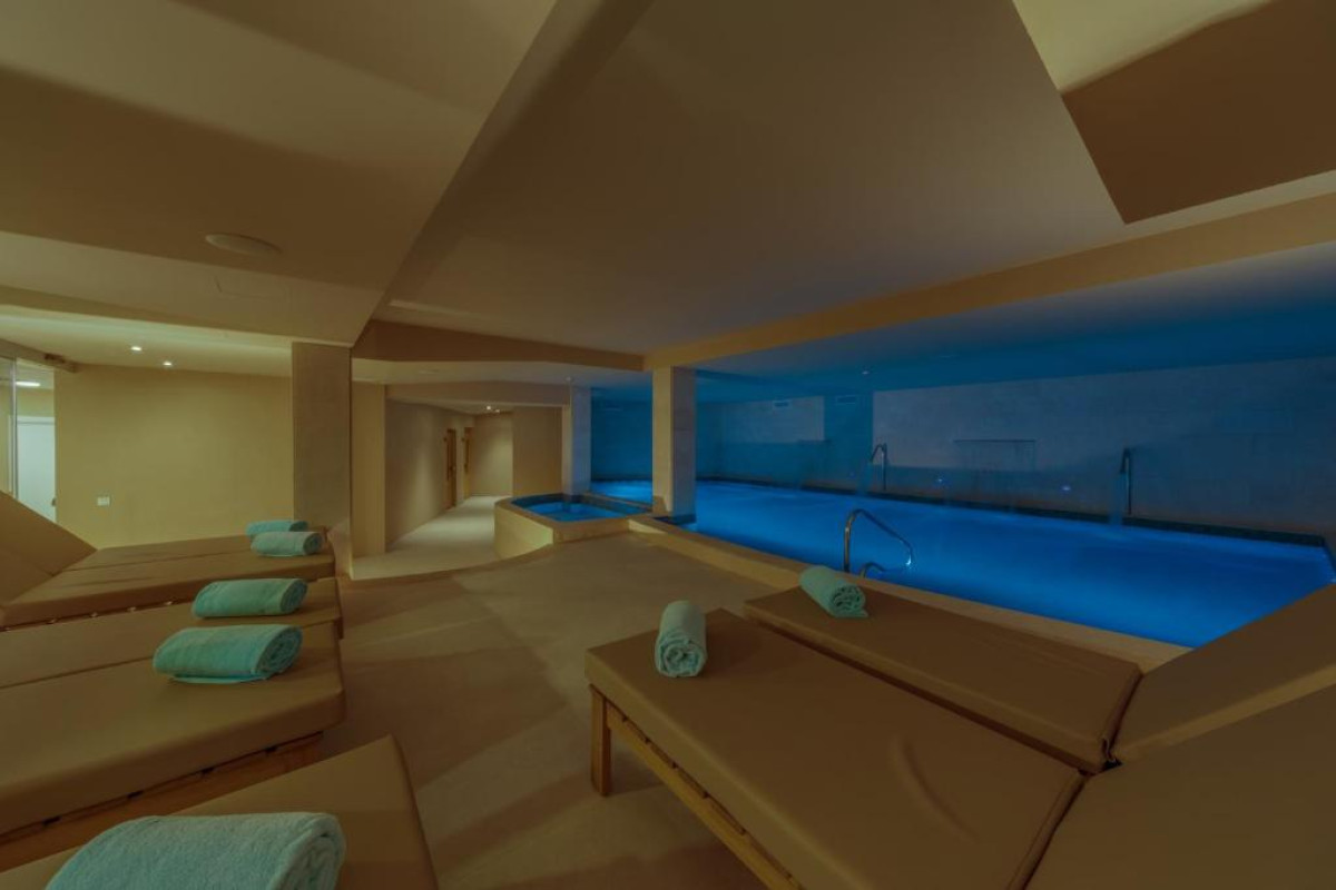 Hotel Principe Wellness & Spa