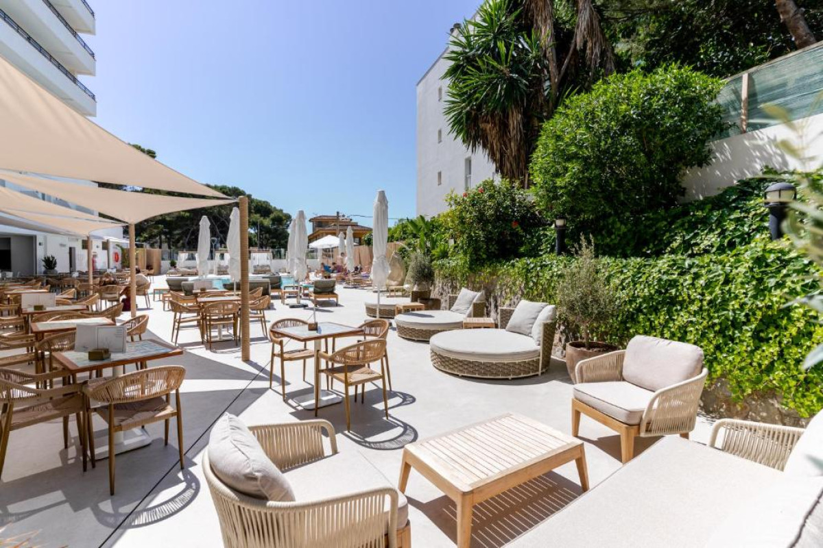 Hotel Principe Wellness & Spa