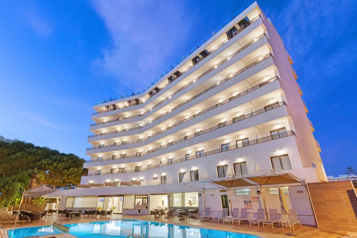 Hotel Principe Wellness & Spa