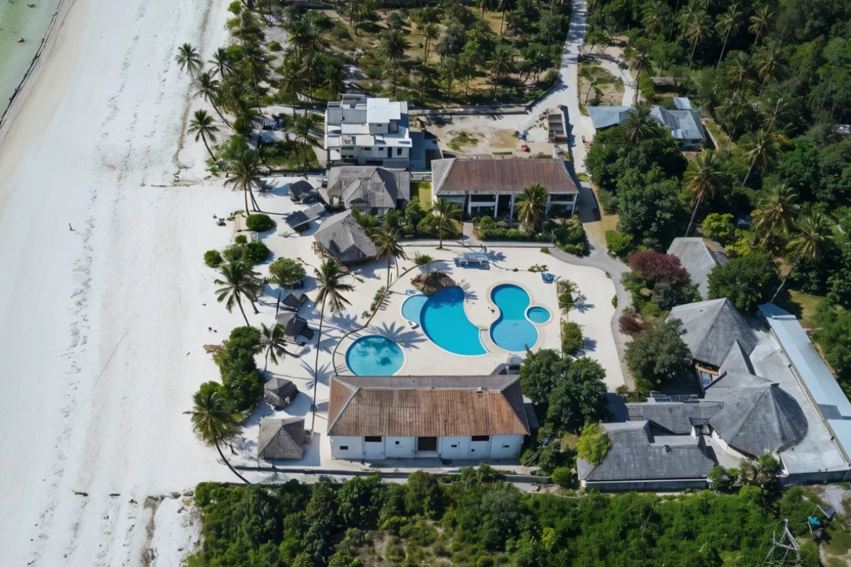Hotel Protels La Plage
