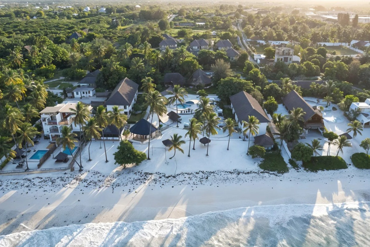 Hotel Protels La Plage