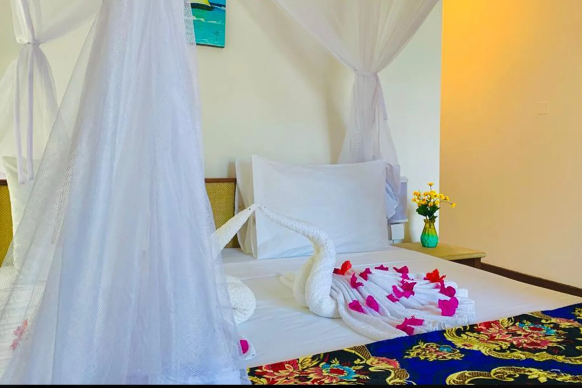 Hotel Protels La Plage