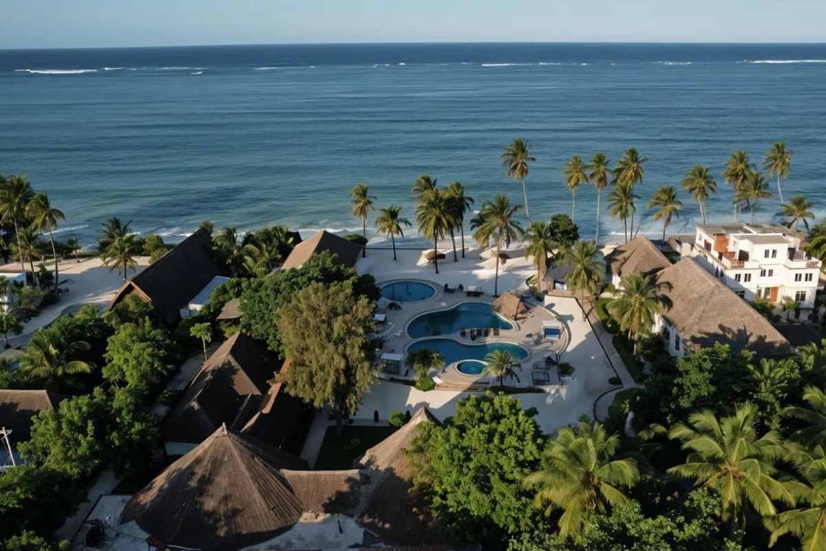 Hotel Protels La Plage