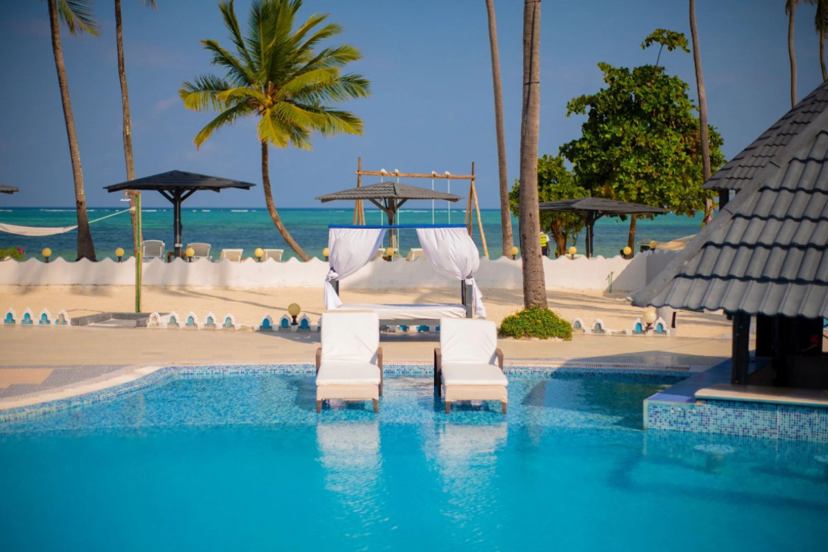 Hotel Protels La Plage