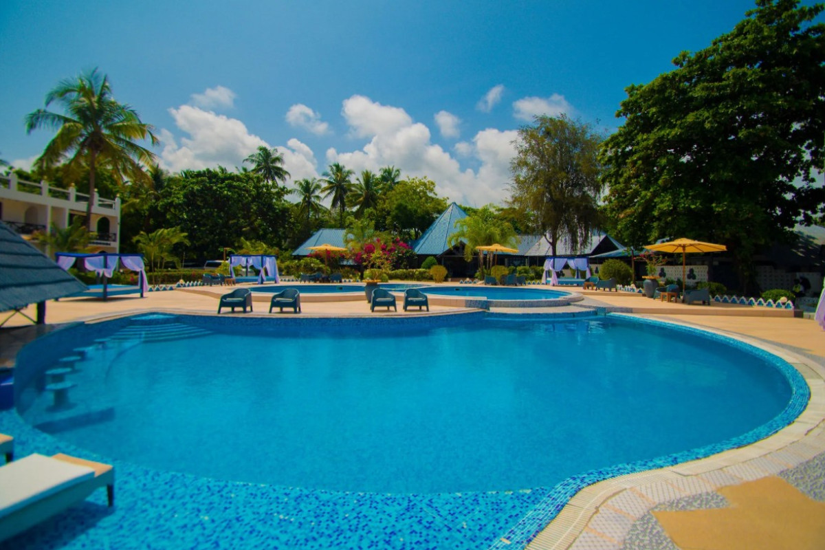 Hotel Protels La Plage