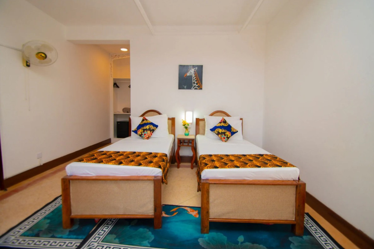 Hotel Protels La Plage