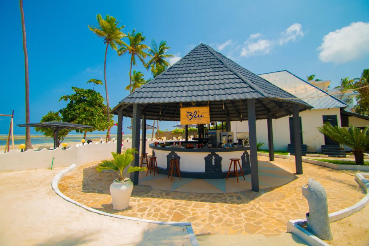 Hotel Protels La Plage