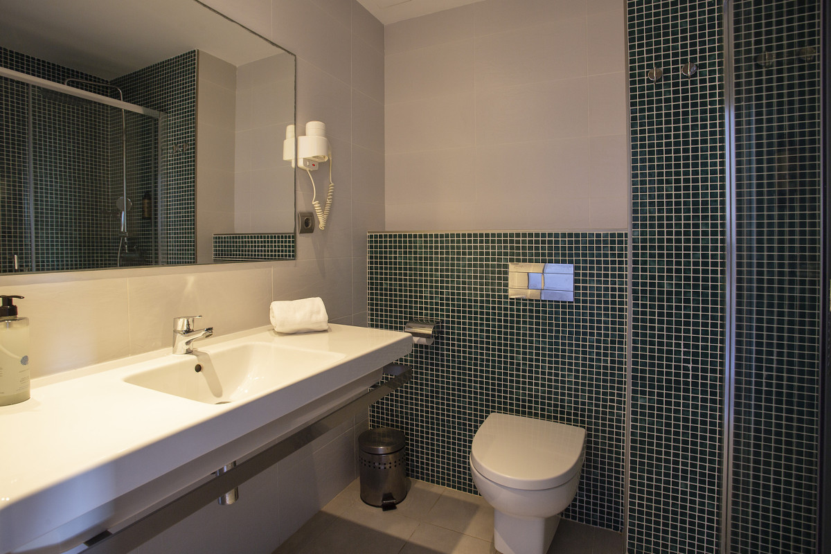 Hotel Puchet Ibiza