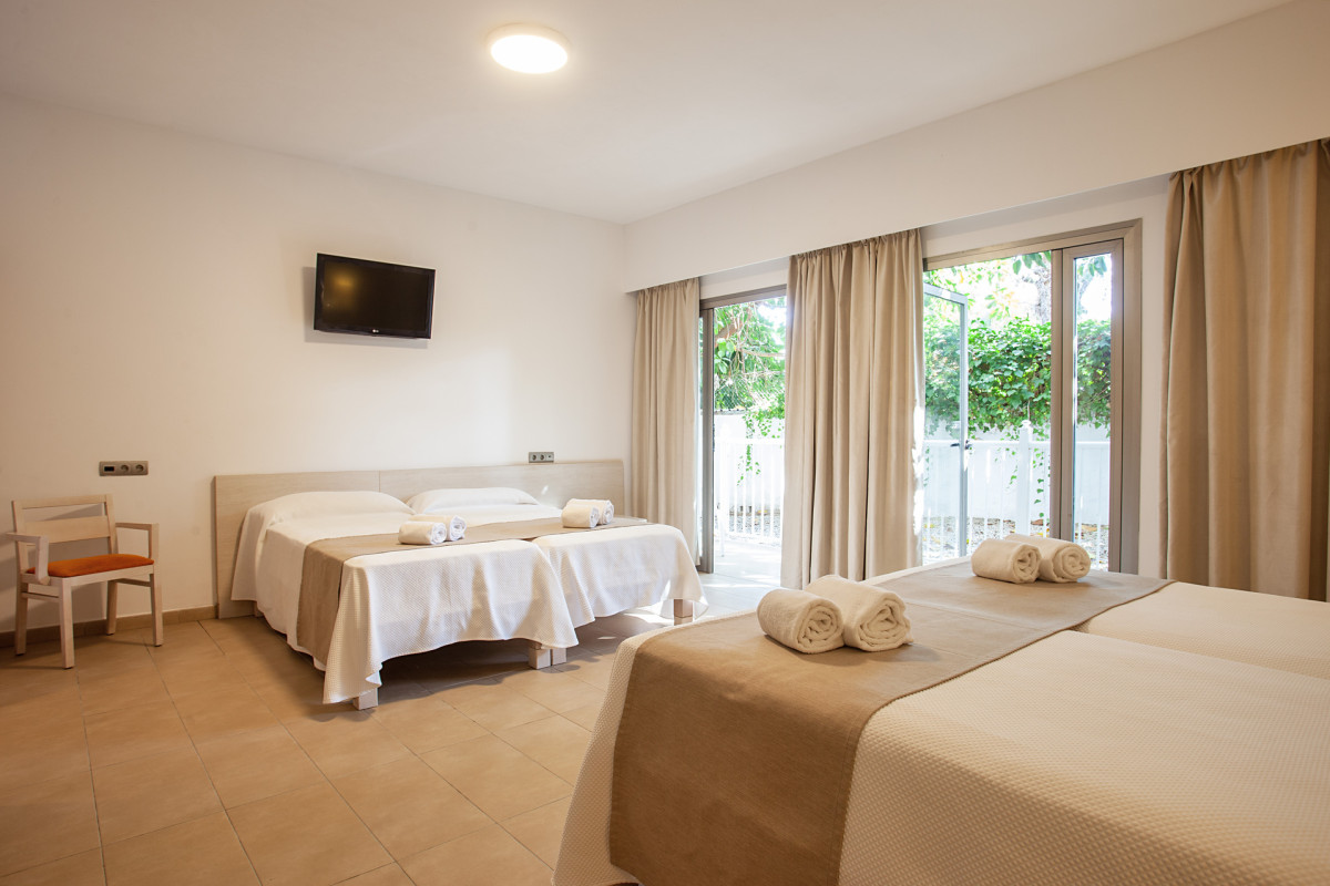 Hotel Puchet Ibiza