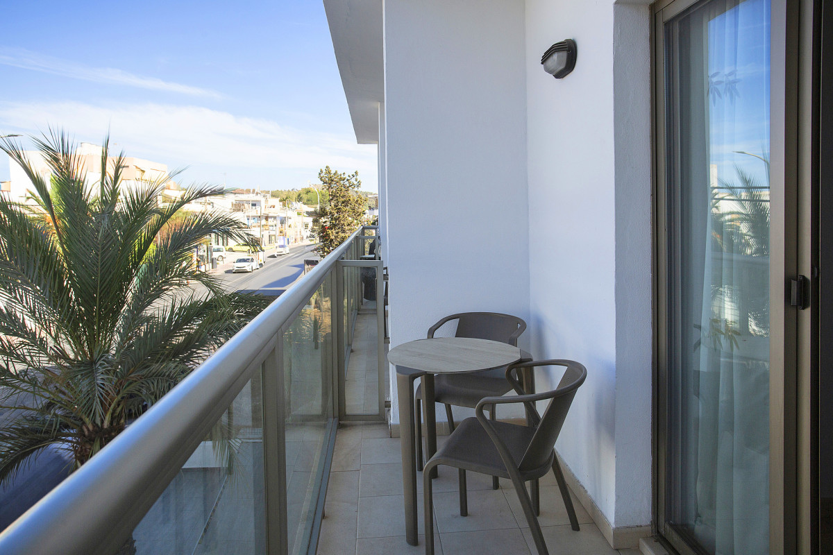 Hotel Puchet Ibiza