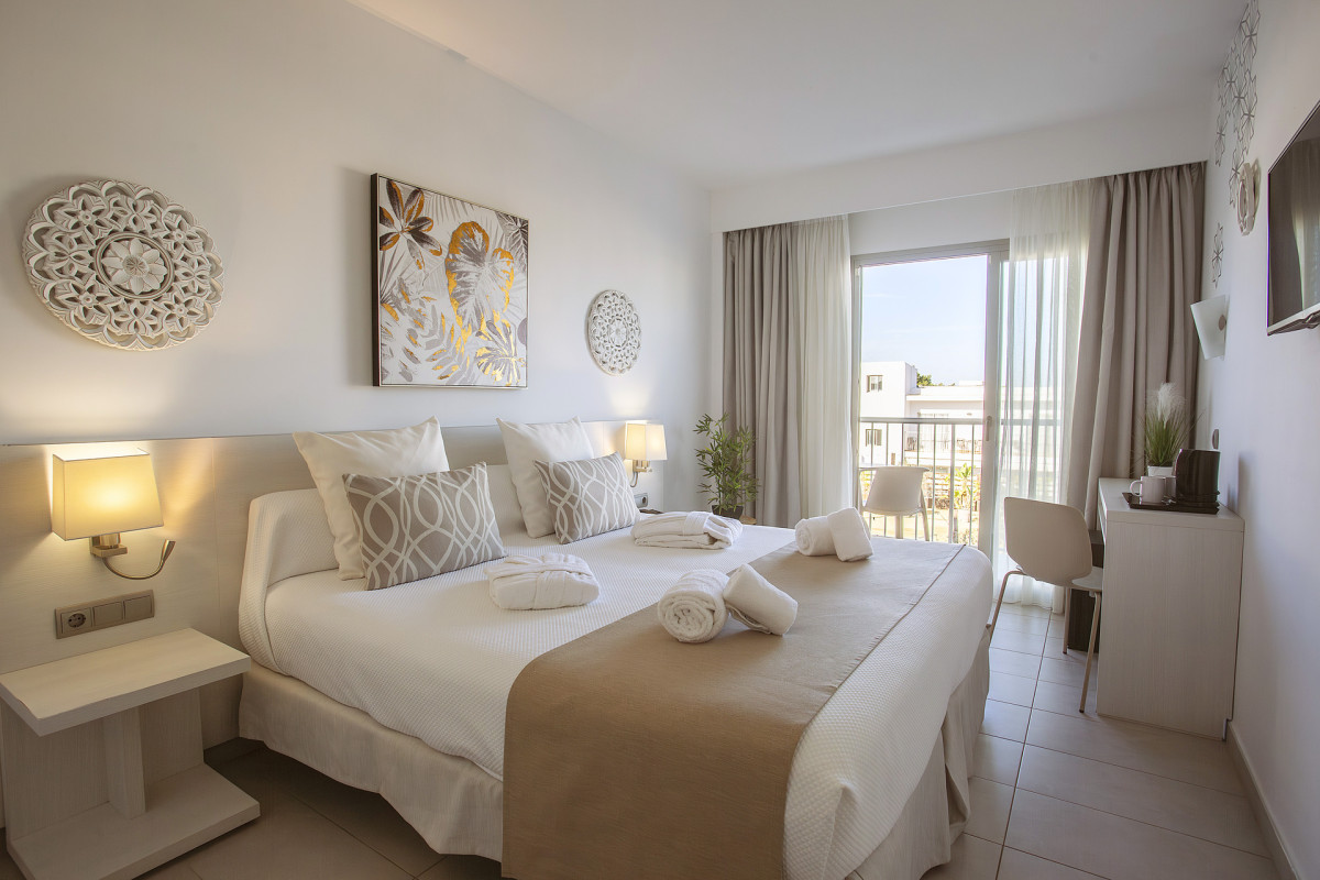 Hotel Puchet Ibiza