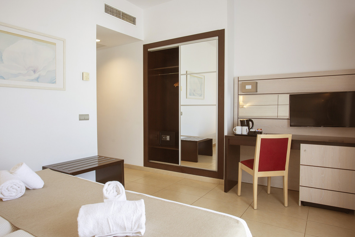 Hotel Puchet Ibiza