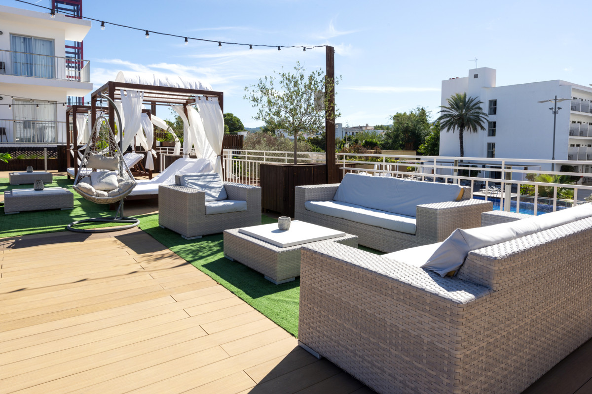 Hotel Puchet Ibiza