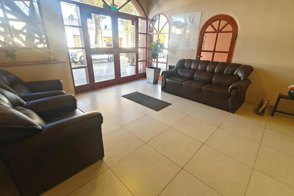 Hotel Pueblo Huarpe