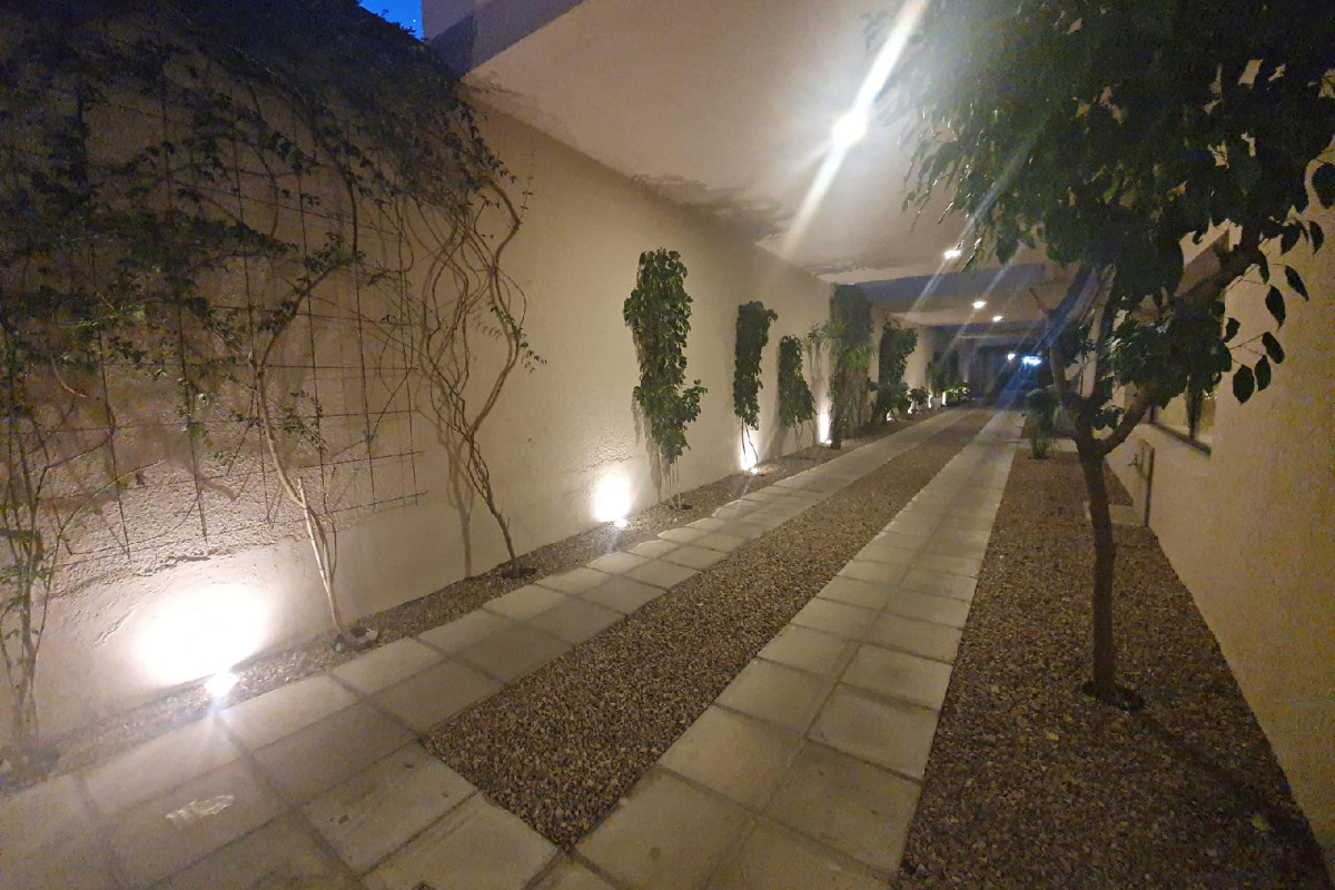 Hotel Pueblo Huarpe