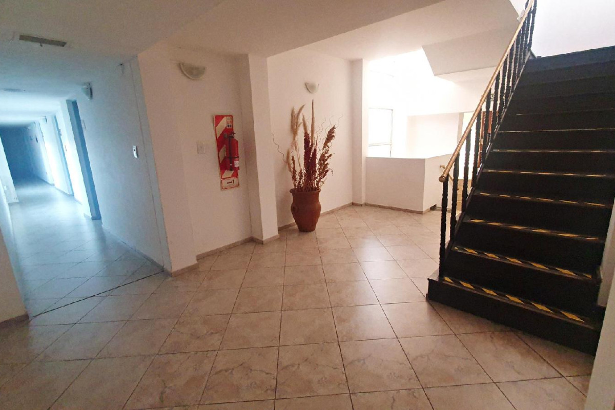 Hotel Pueblo Huarpe