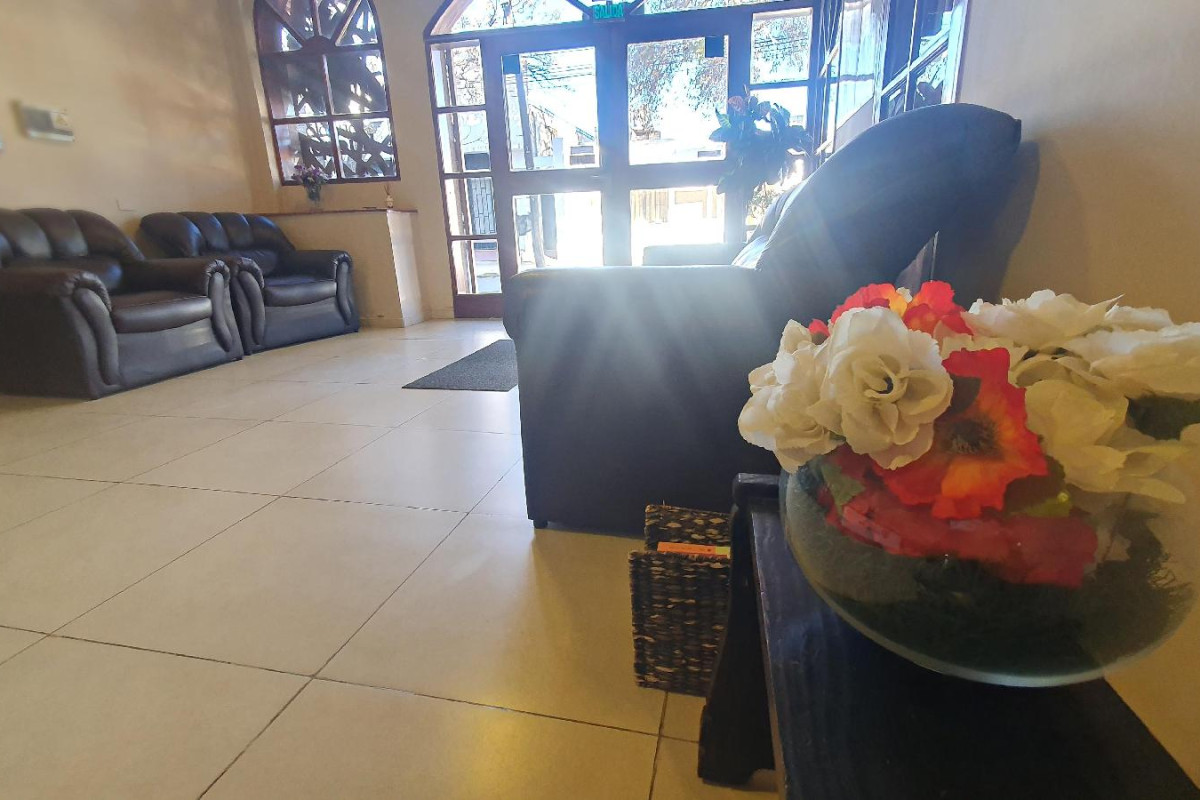 Hotel Pueblo Huarpe