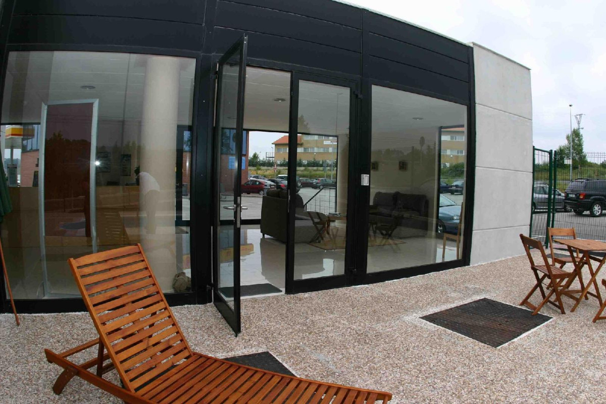 Hotel Puerta De Santillana