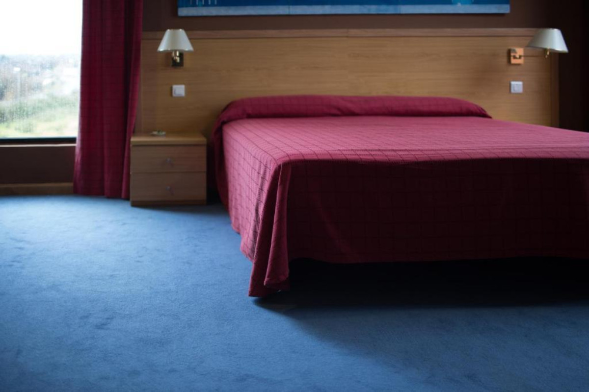 Hotel Puerta De Santillana