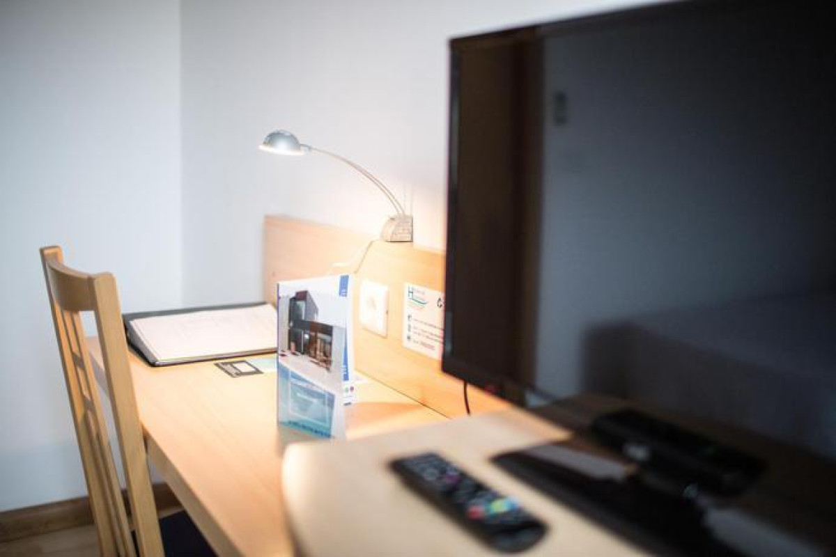 Hotel Puerta De Santillana