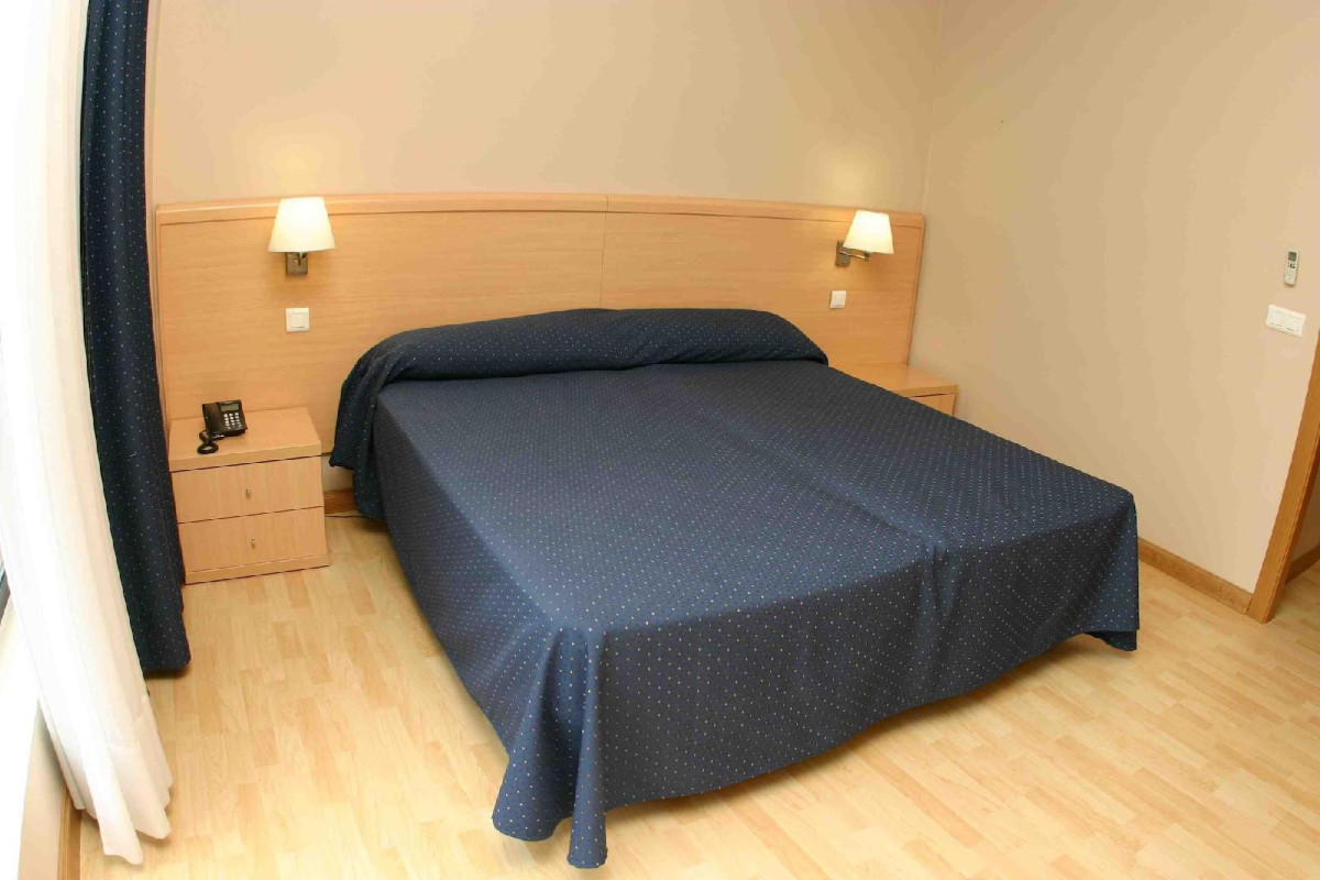 Hotel Puerta De Santillana