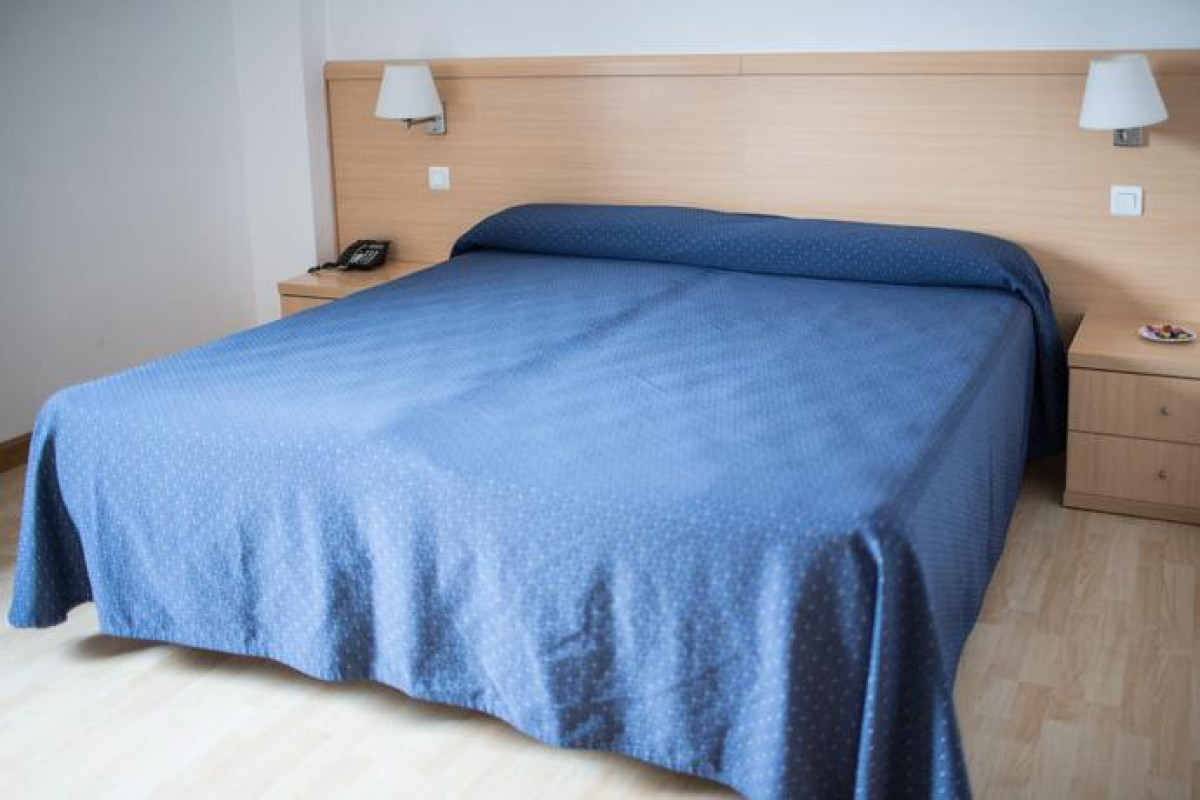 Hotel Puerta De Santillana