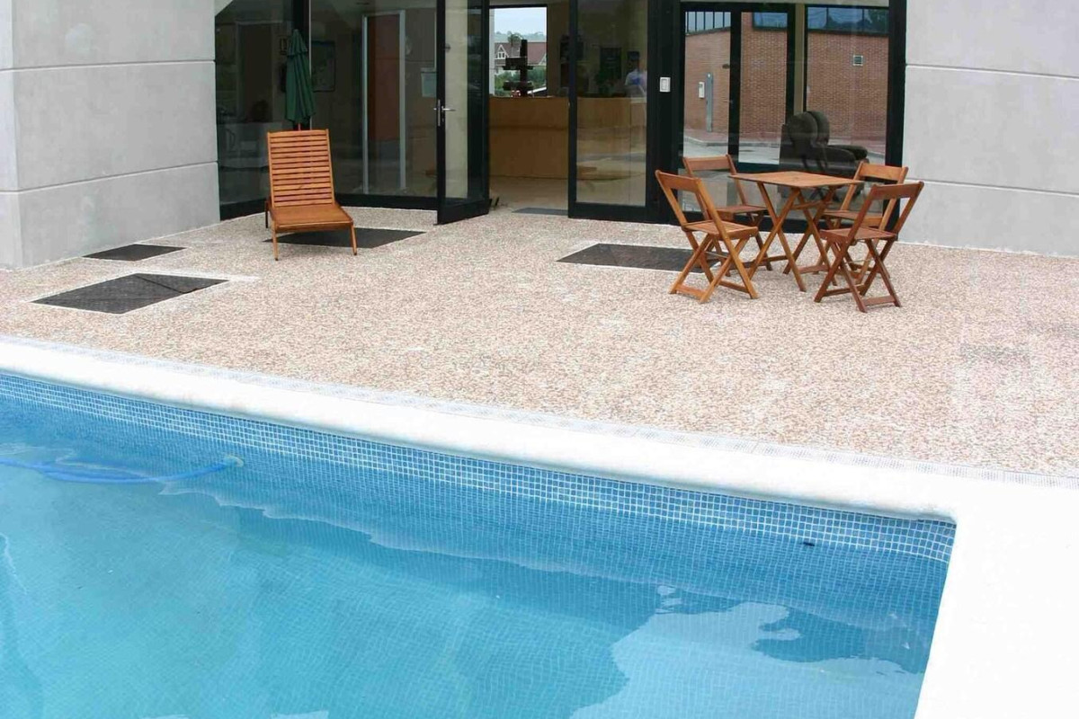 Hotel Puerta De Santillana