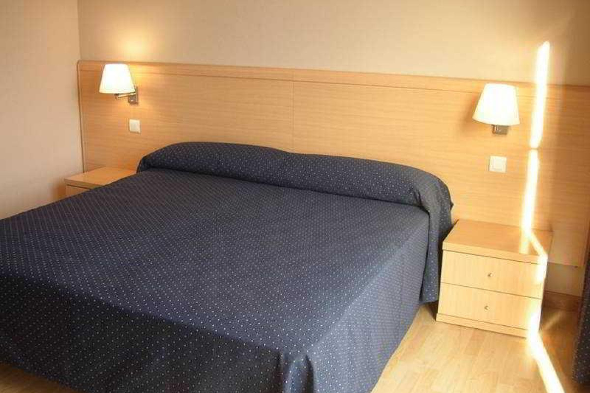 Hotel Puerta De Santillana