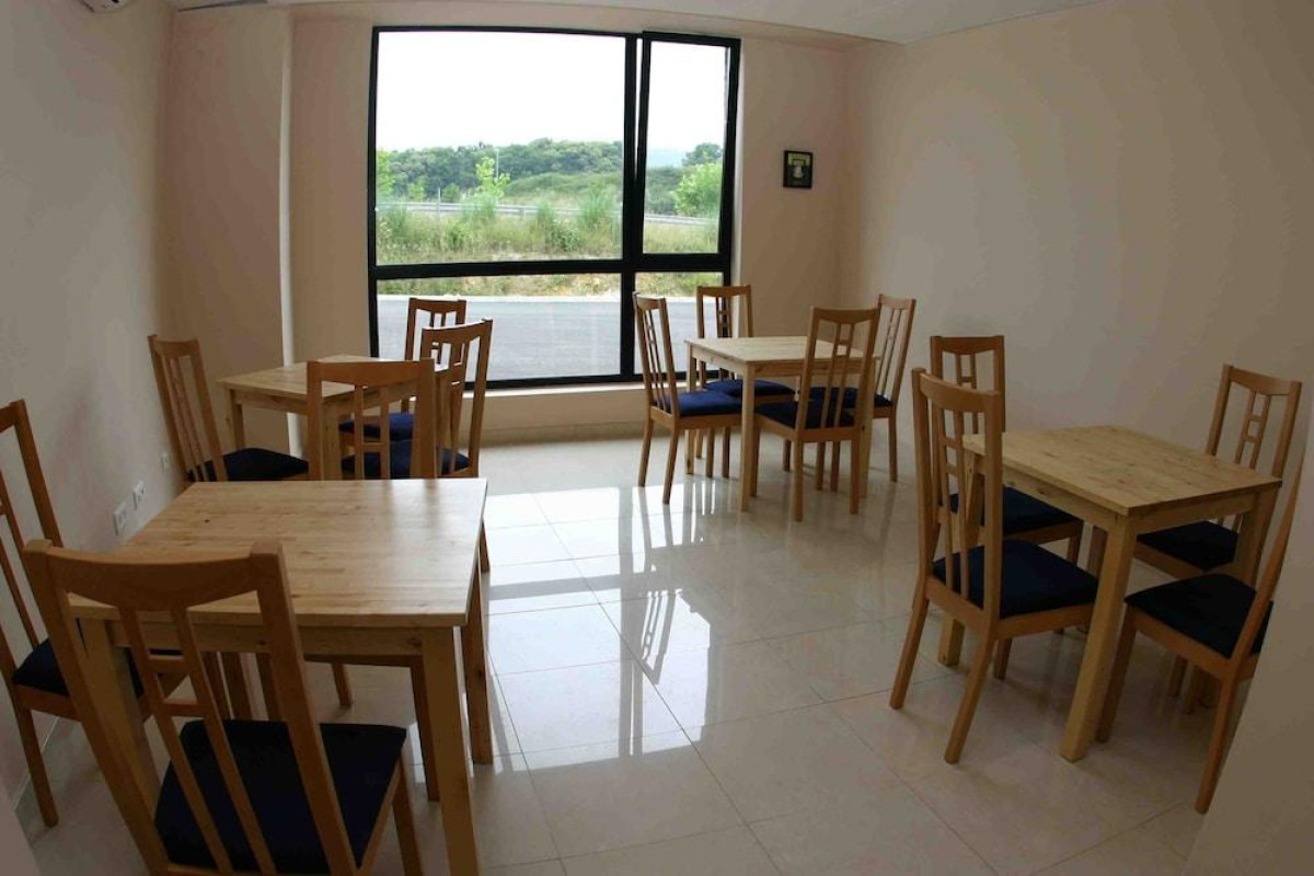 Hotel Puerta De Santillana