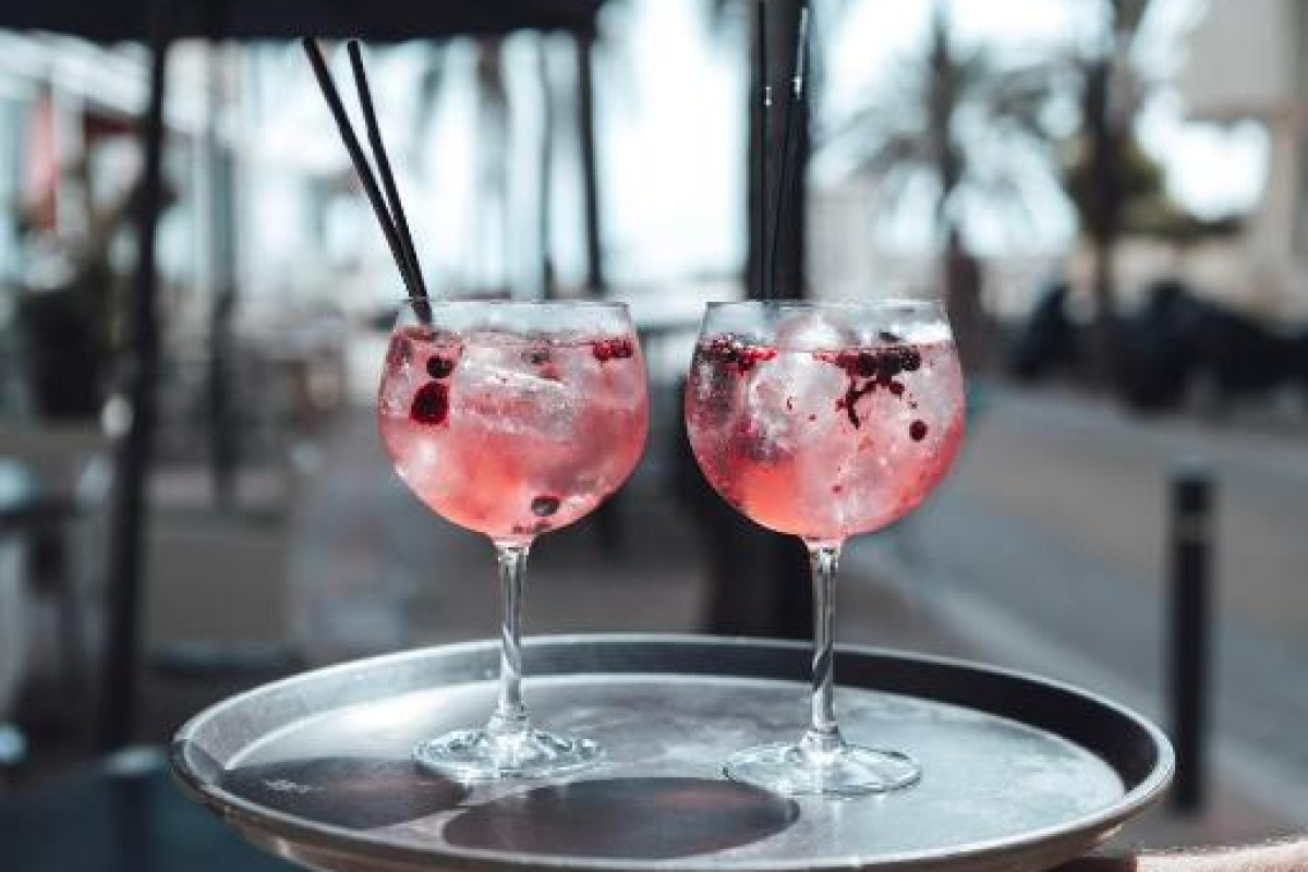 Hotel Puerto Azul Marbella