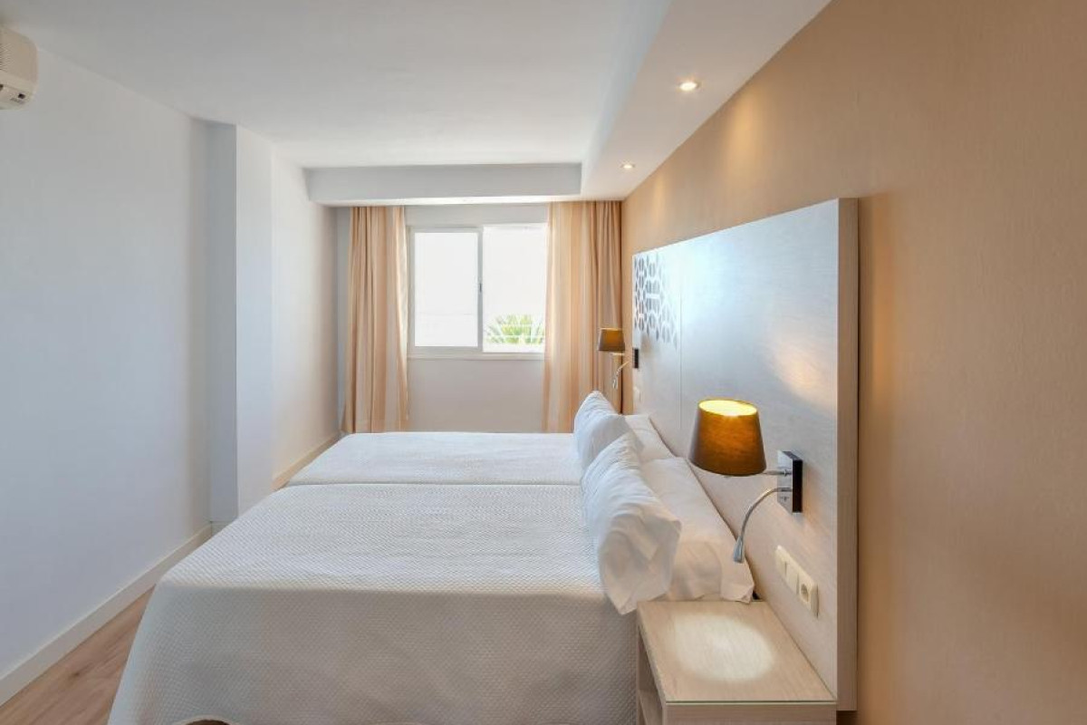 Hotel Puerto Azul Marbella