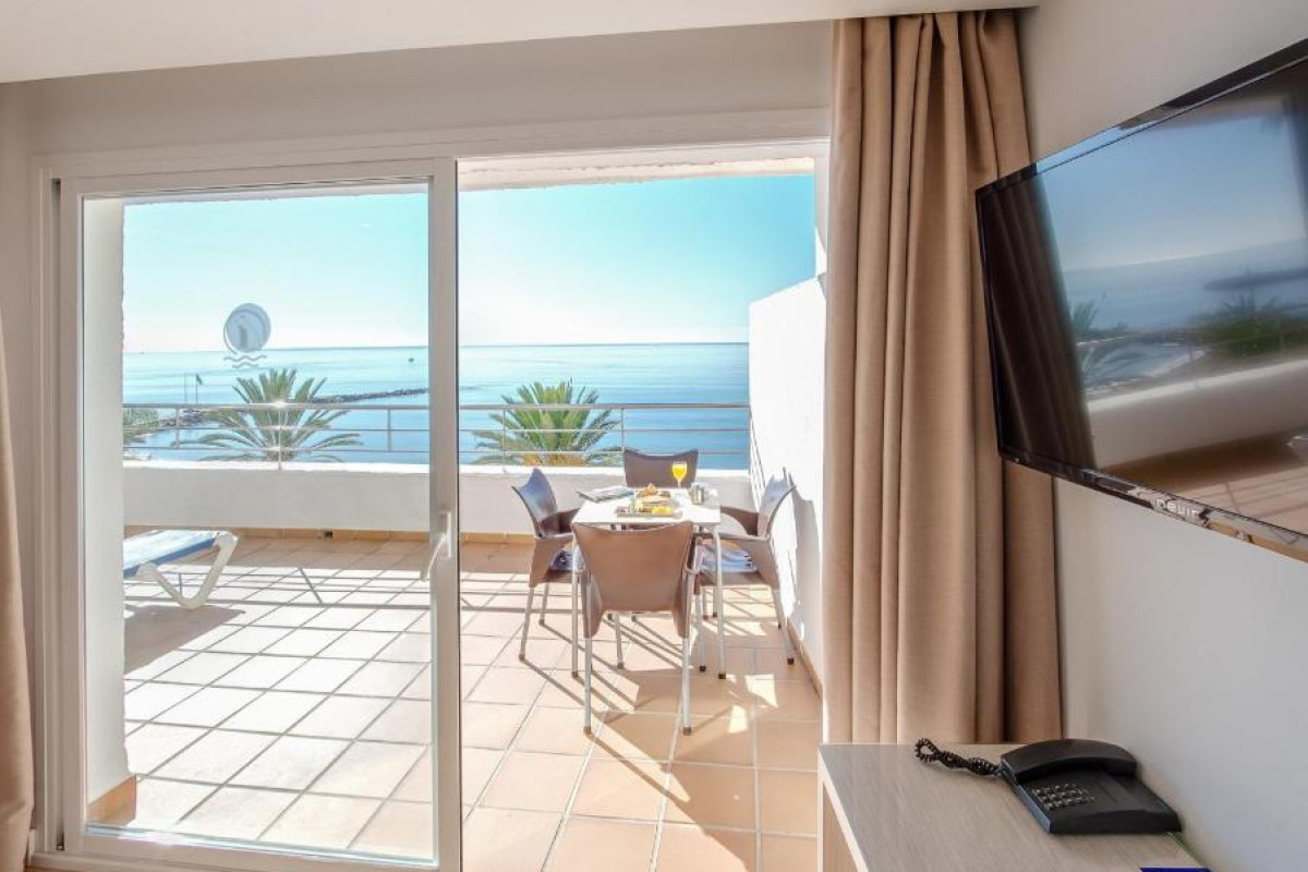 Hotel Puerto Azul Marbella