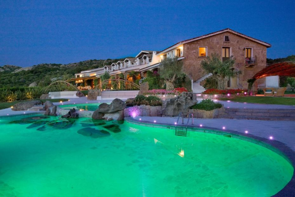 Hotel Pulicinu