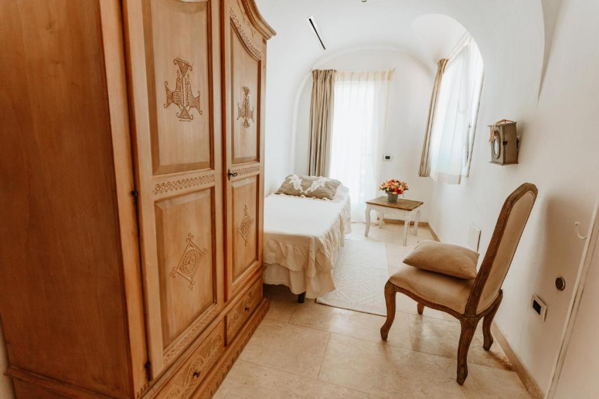 Hotel Pulicinu