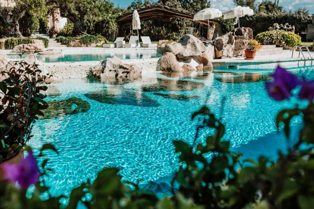 Hotel Pulicinu