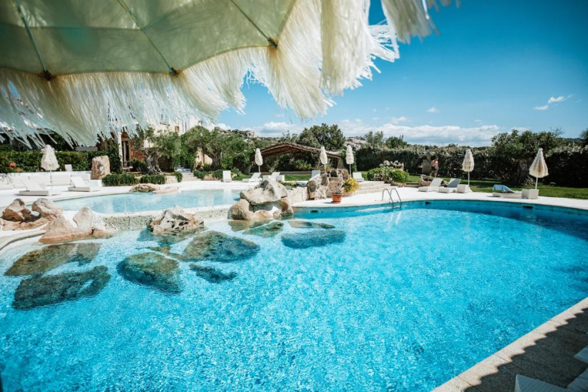 Hotel Pulicinu