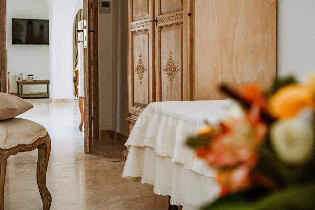 Hotel Pulicinu