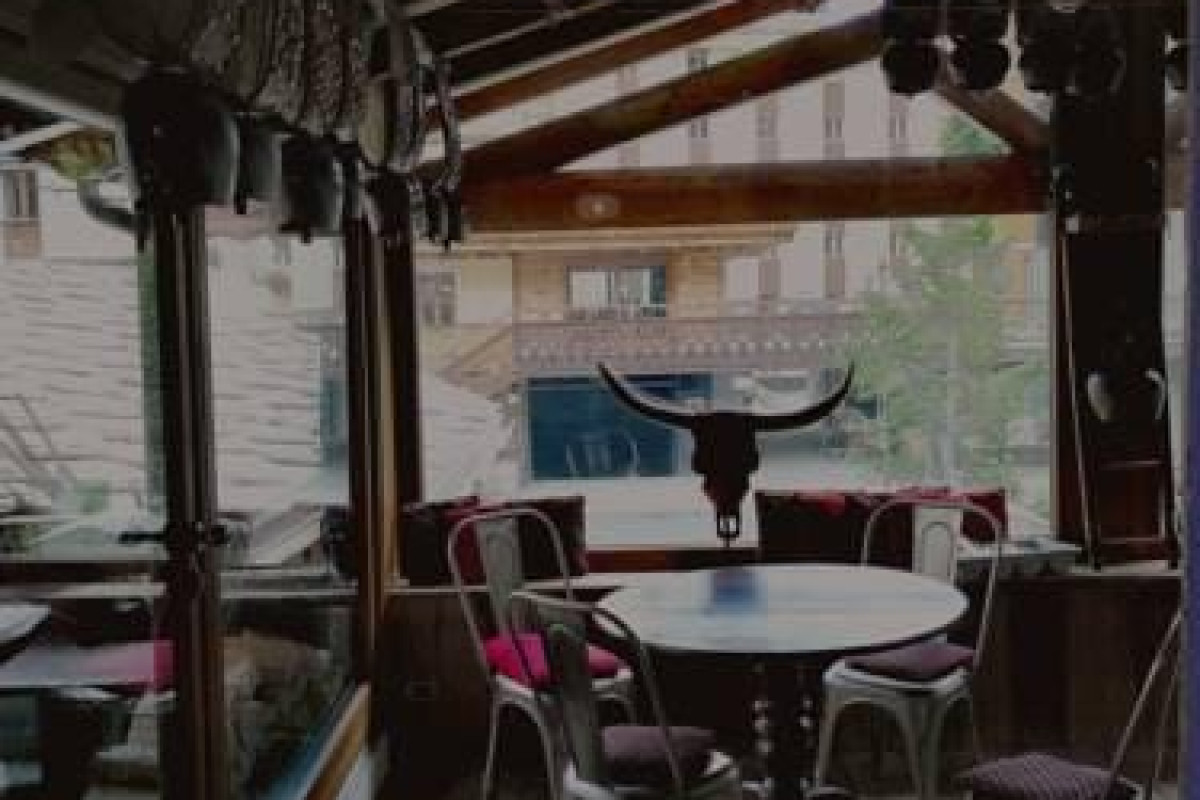 Hotel Punta Maquignaz